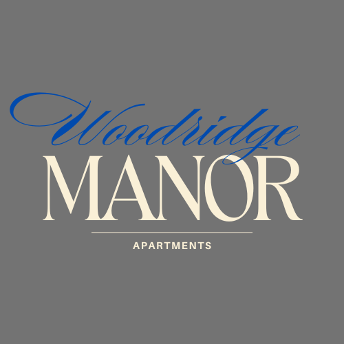 Woodridge Manor logo